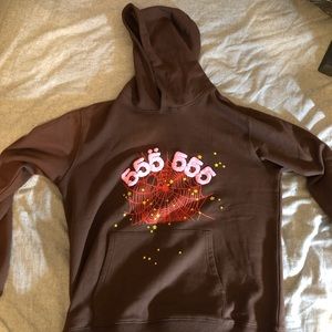 Sp5der worldwide jumpsuit